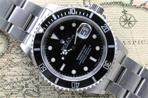 how much was a rolex submariner in 2004|rolex submariner price chart.